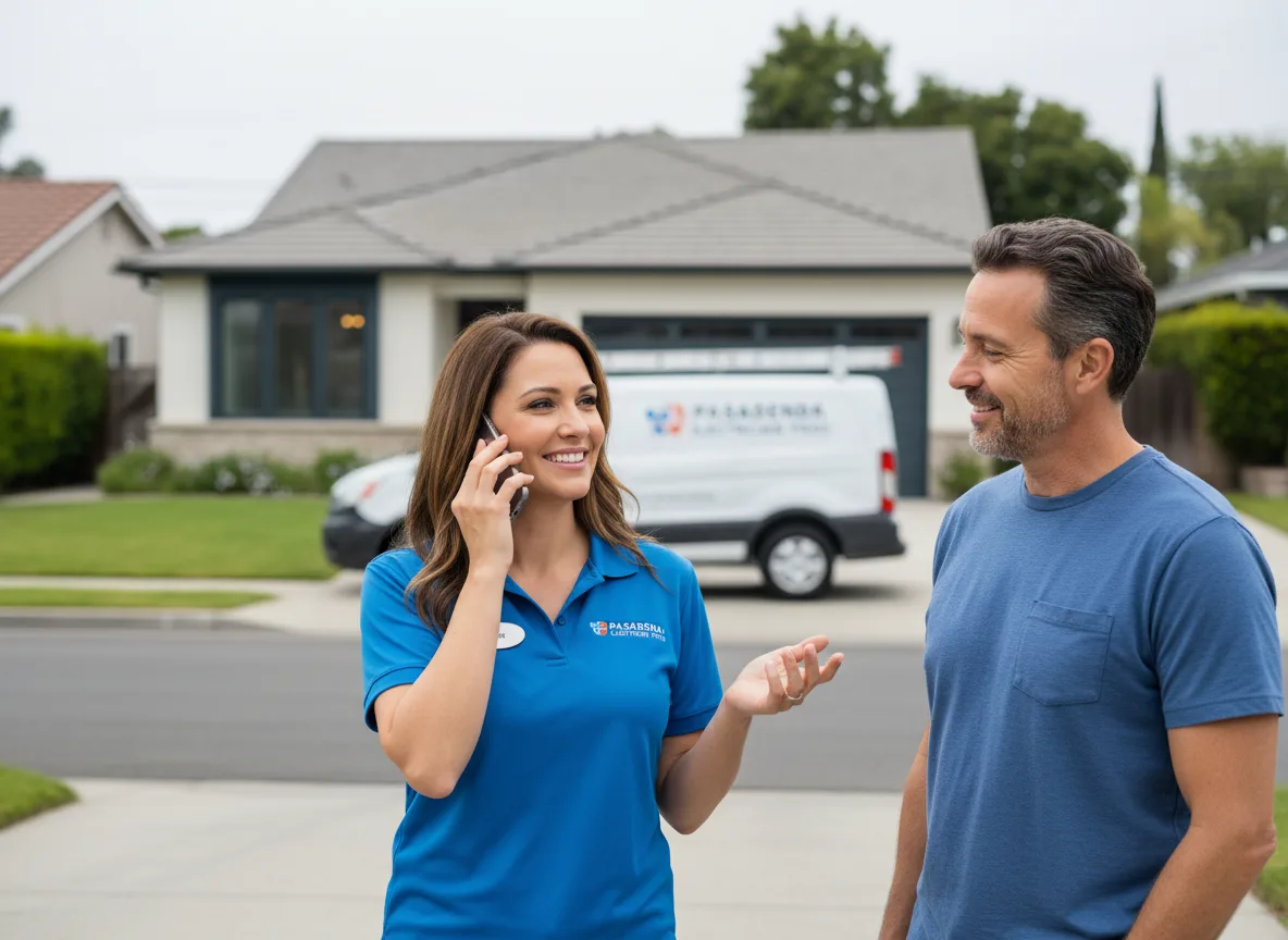 Electrician Northumberland, PA FAQs